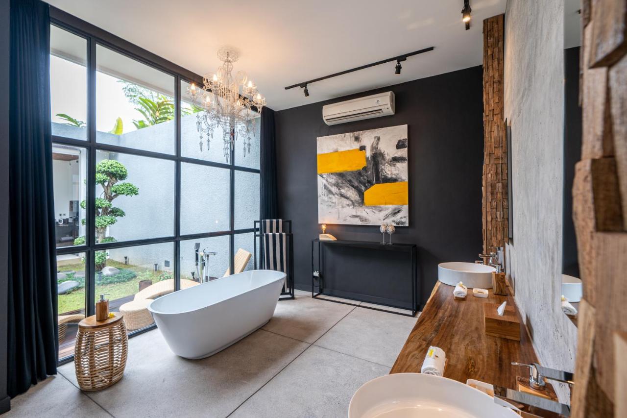 Rouge - Loft Minado - 3