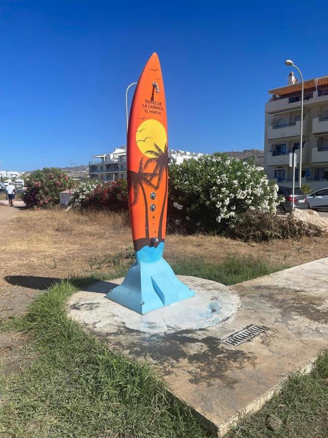 Appartement Oasis Duna Beach (Spanje El Morche) - Booking.com