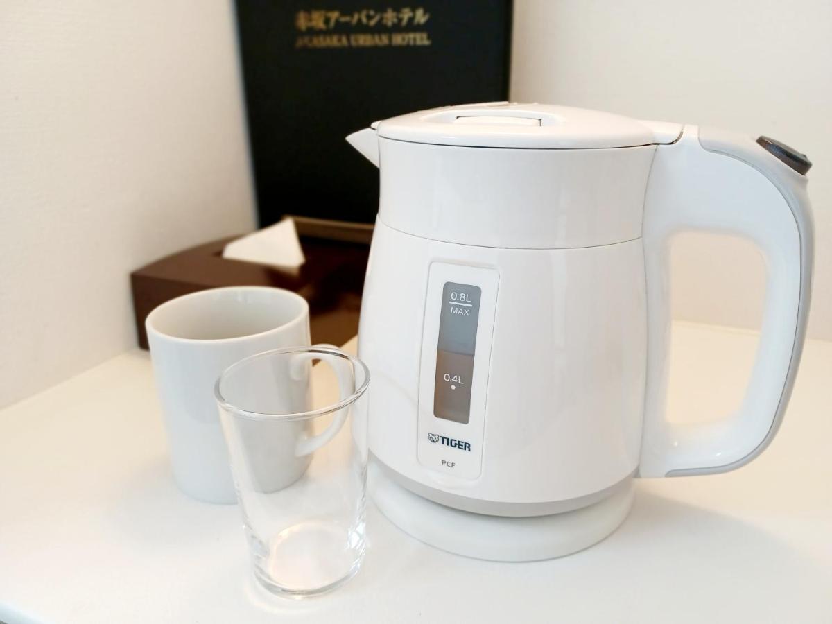 Akasaka Urban Hotel - 5