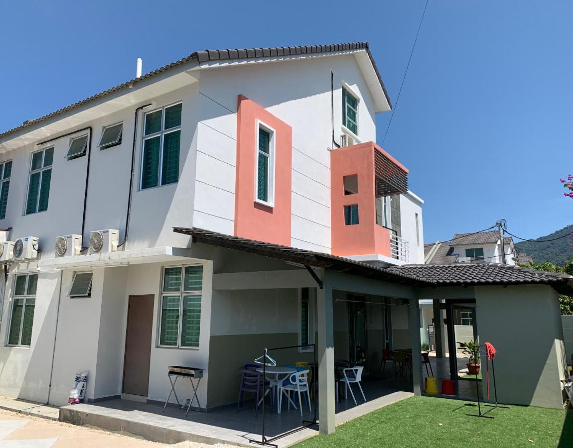 Alamat Rumah Di Langkawi