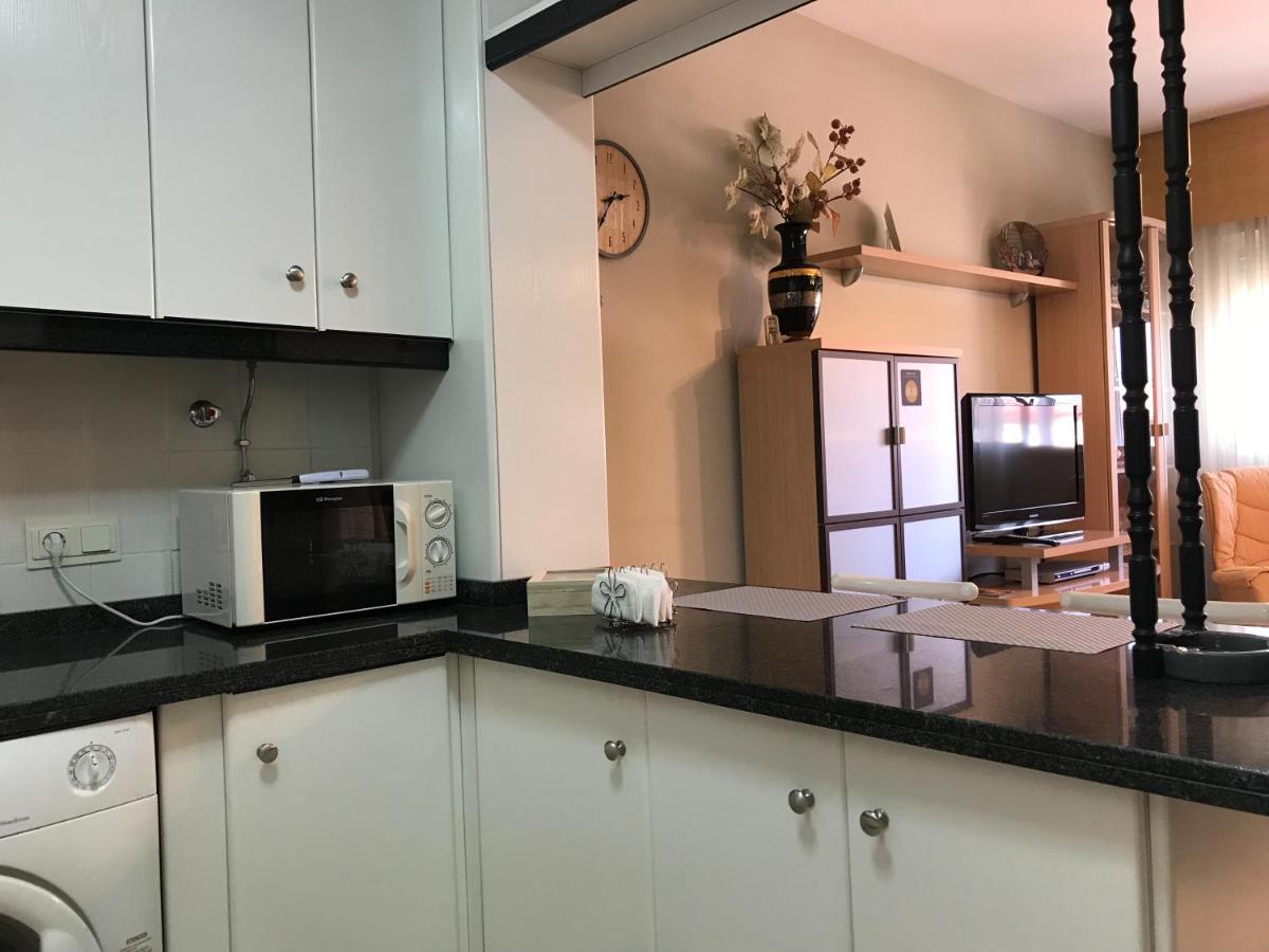 Apartamento céntrico y luminoso, Córdoba – Precios ...