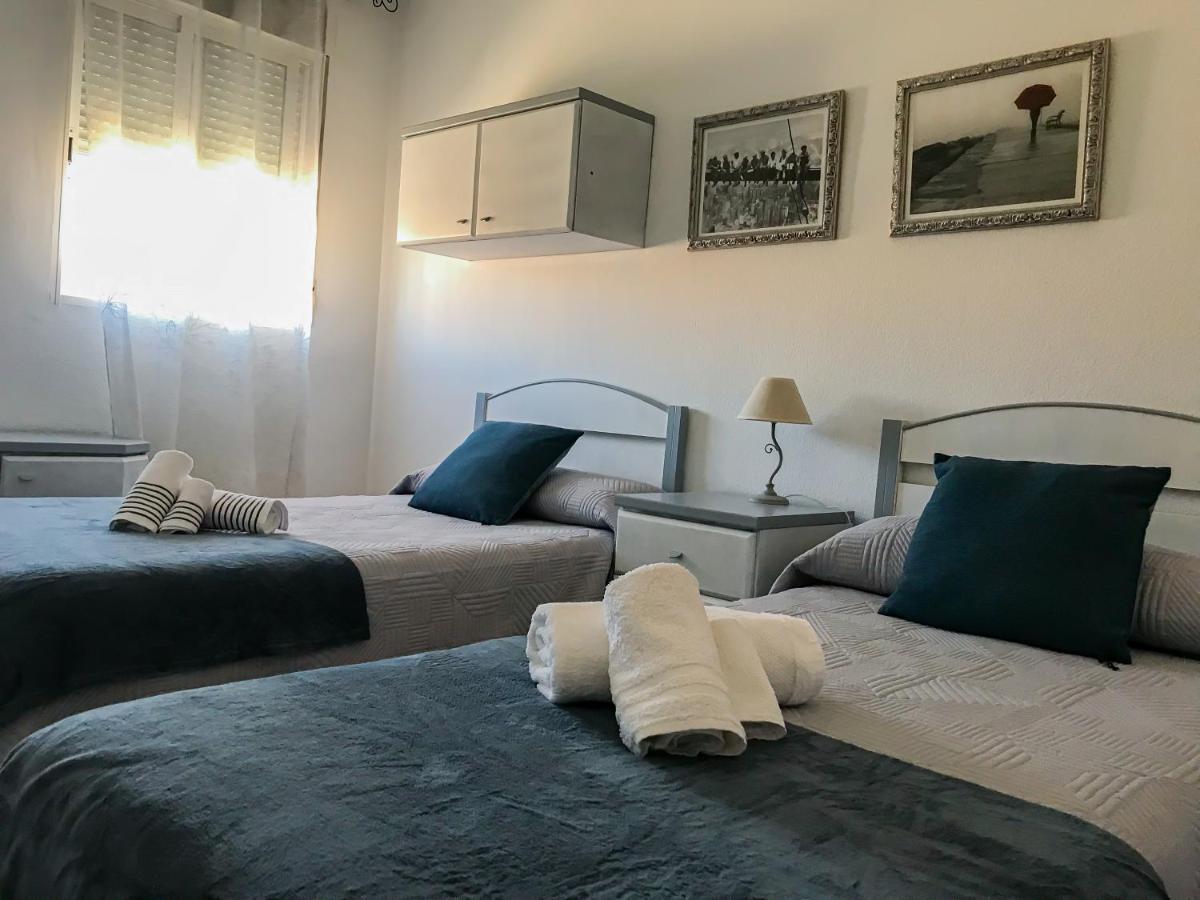 Apartamento céntrico y luminoso, Córdoba – Precios ...