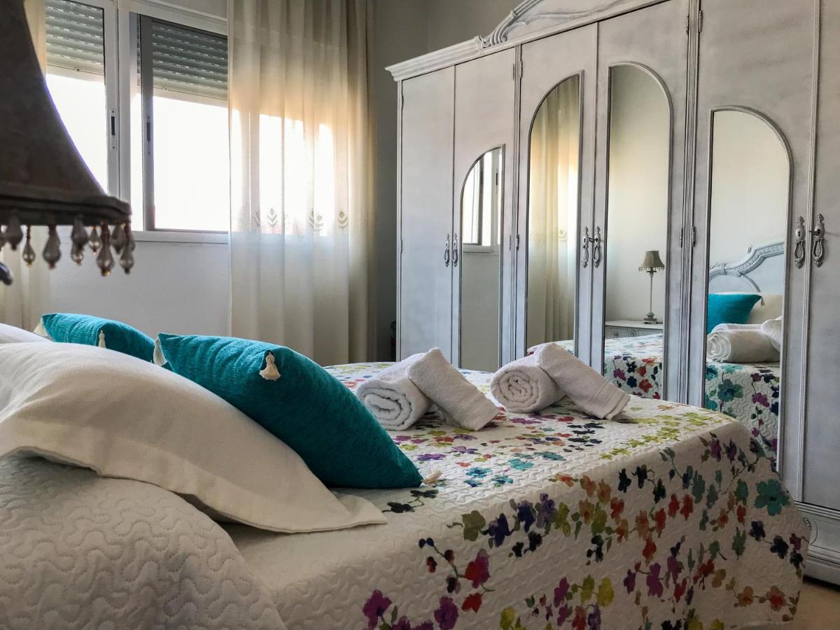 Apartamento céntrico y luminoso, Córdoba – Precios ...