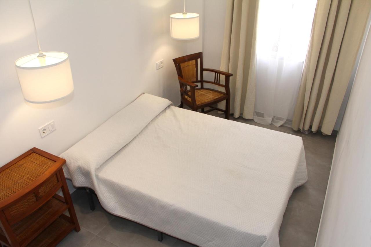 Estudios Tisifone, Cala del Moral – Updated 2022 Prices