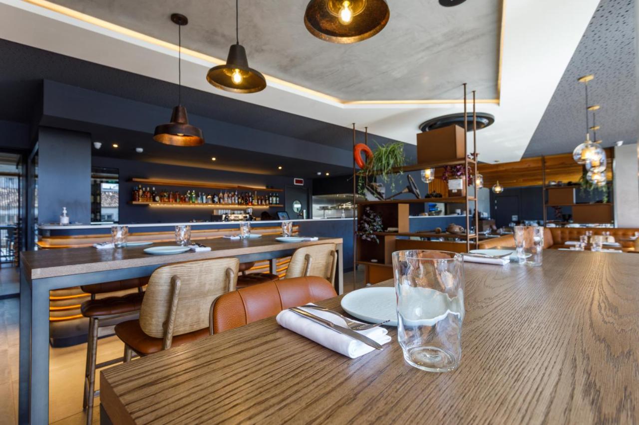 The Shipyard - Angra - 2