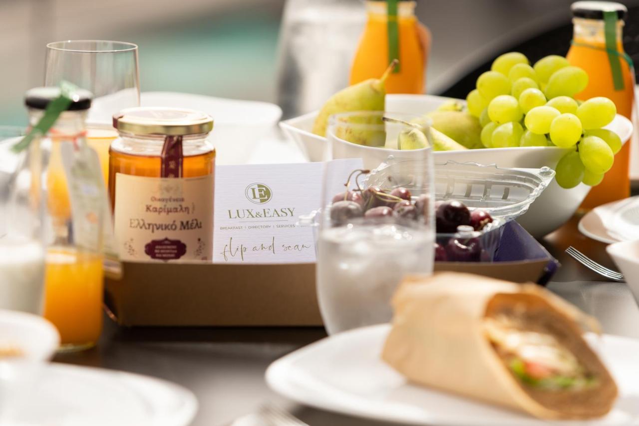 LUX&EASY Athens Downtown Apartments - 3