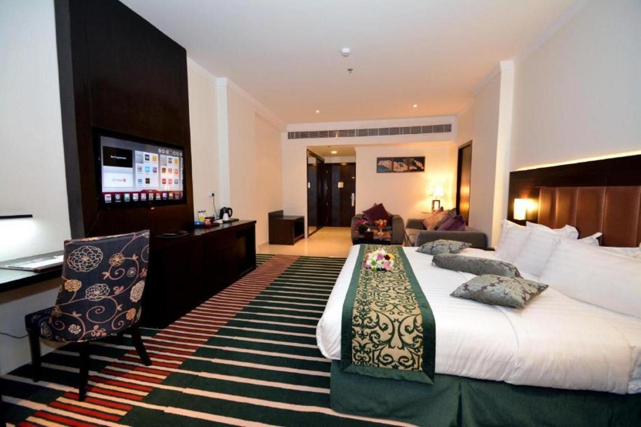 Millennia Olaya Hotel فندق ميلينيا العليا، الرياض – أحدث أسعار 2022