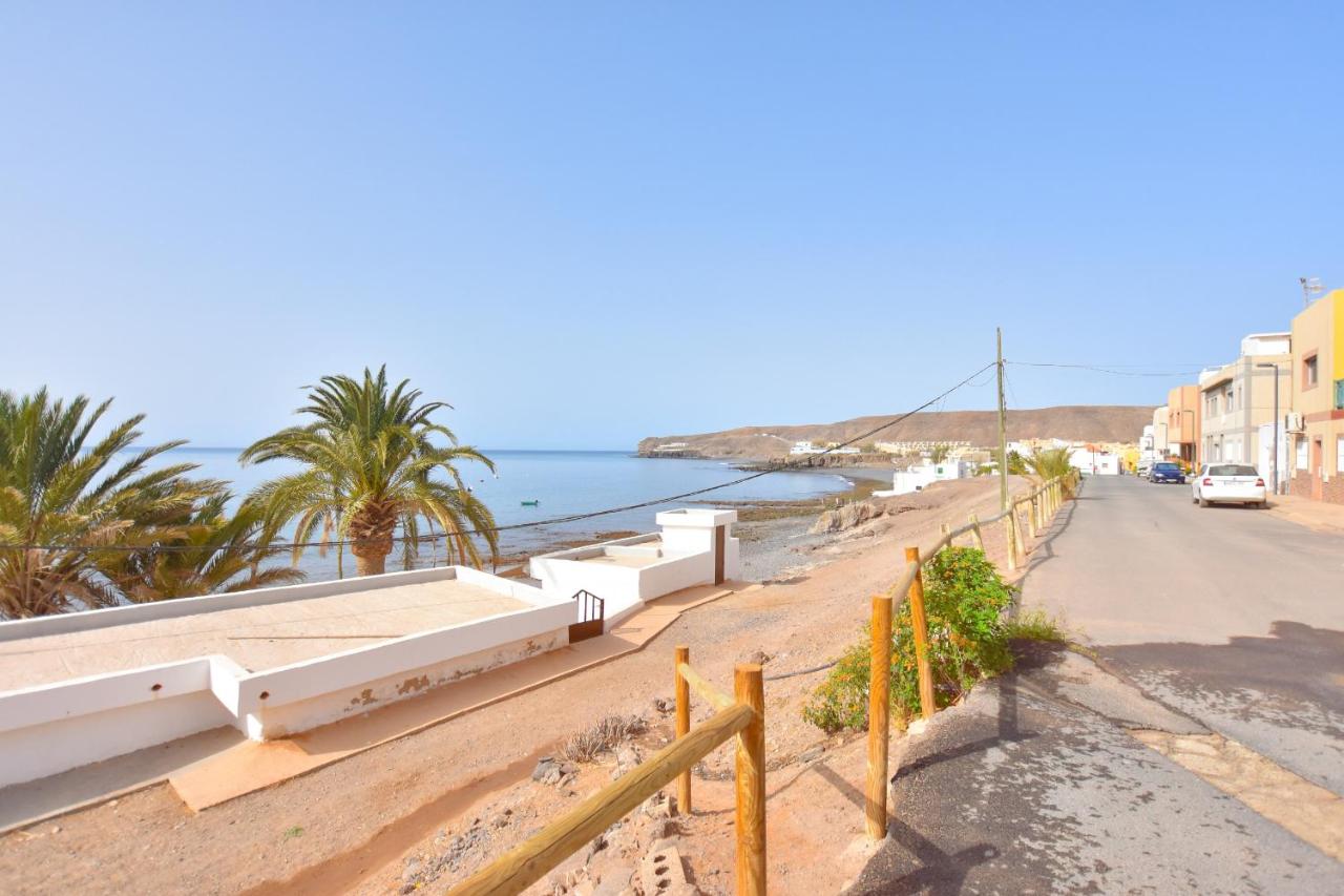 Apartment Fuerte Holiday Lajita Frontal OCEAN Sport & Relax ...