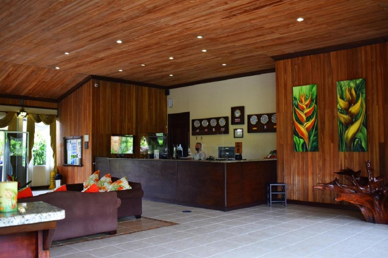 Los Lagos Spa & Thermal Resort Experience photo