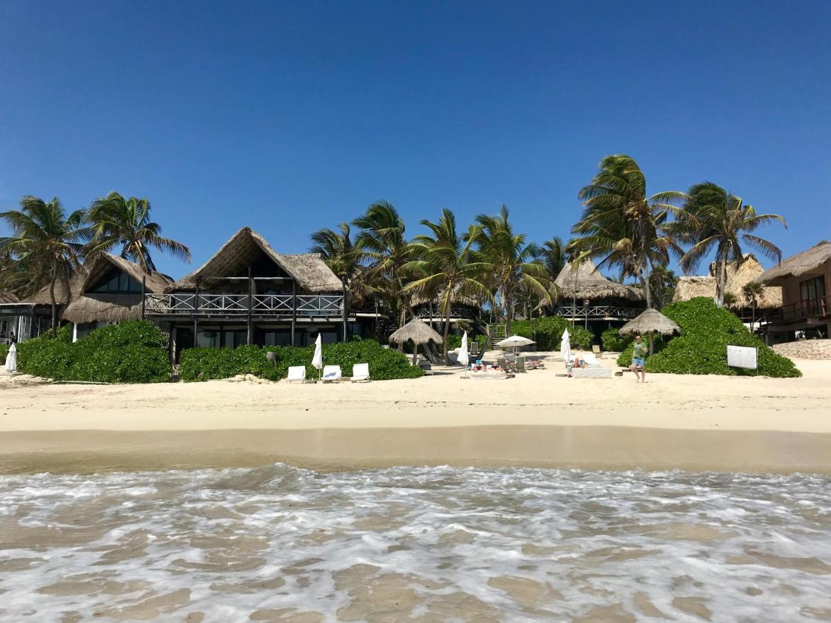 Image: LUV Tulum