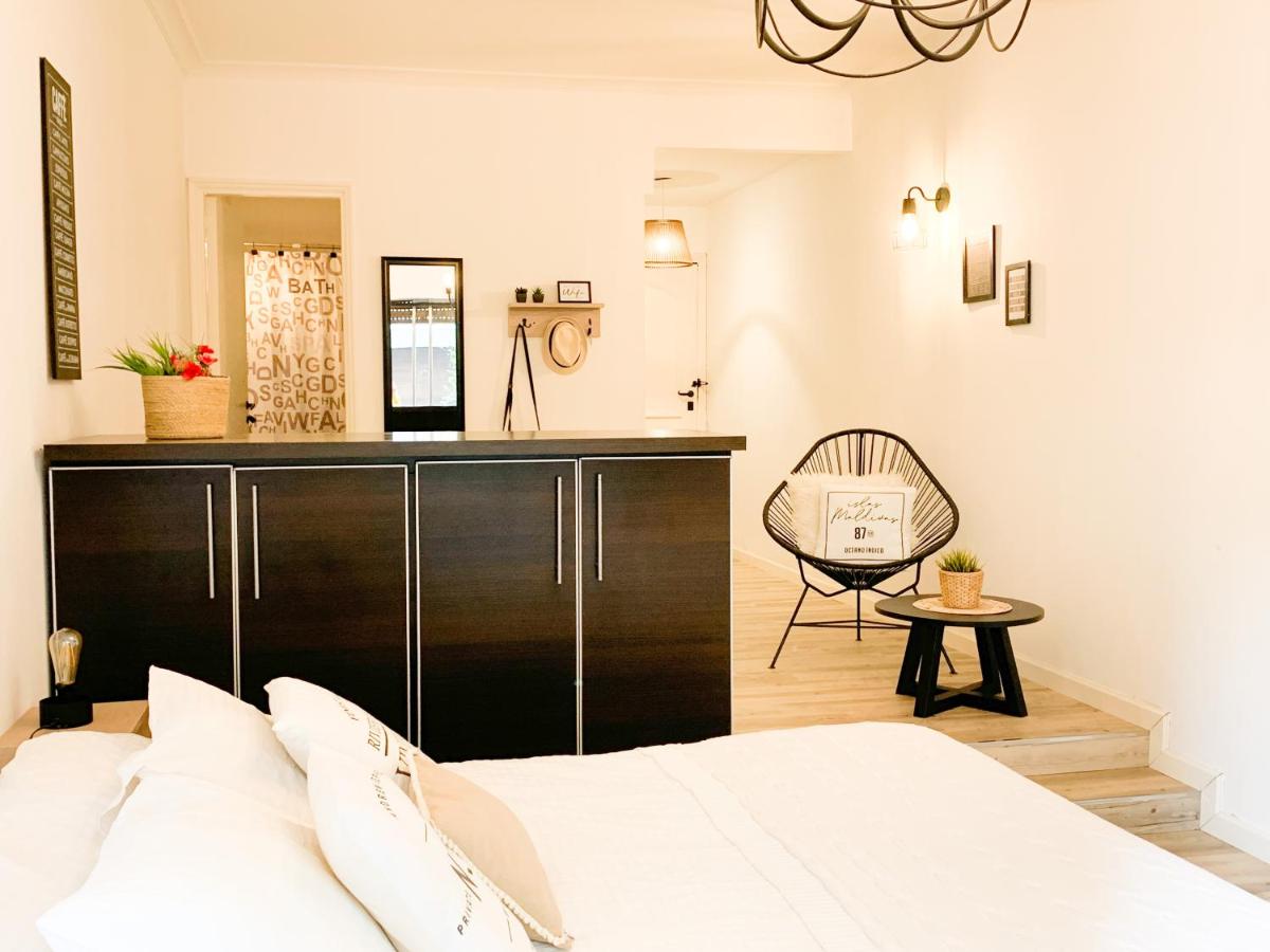 HEART OF RECOLETA - STUDIO 3 pax. TEMPORARYAPARTMENTSBA - 2