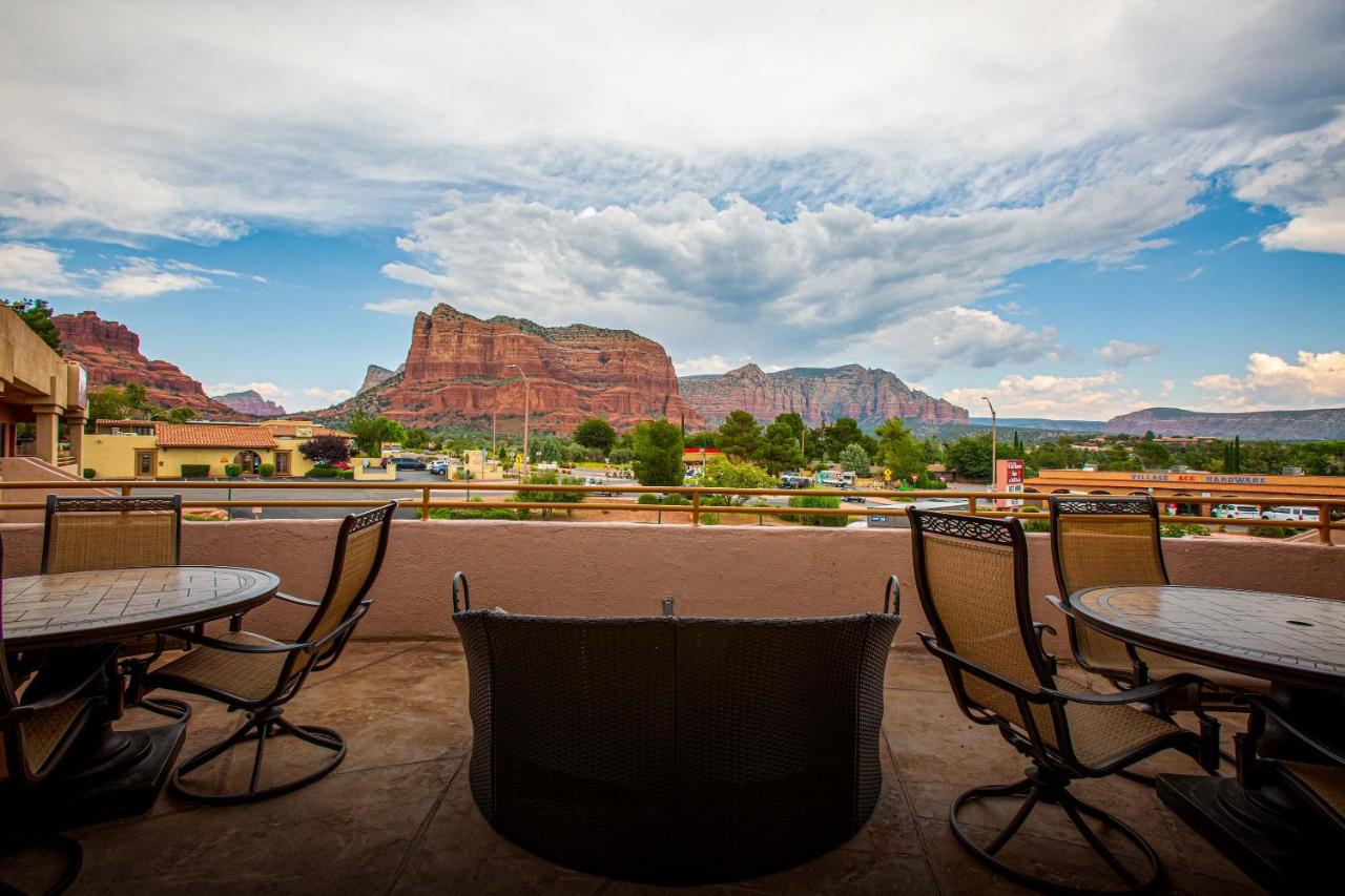 Wildflower Inn at Bell Rock — photo 7