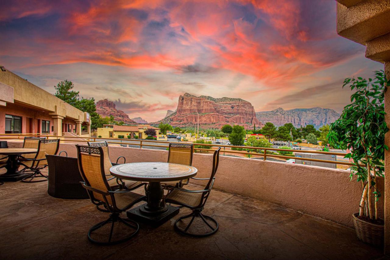 Wildflower Inn at Bell Rock — photo 10