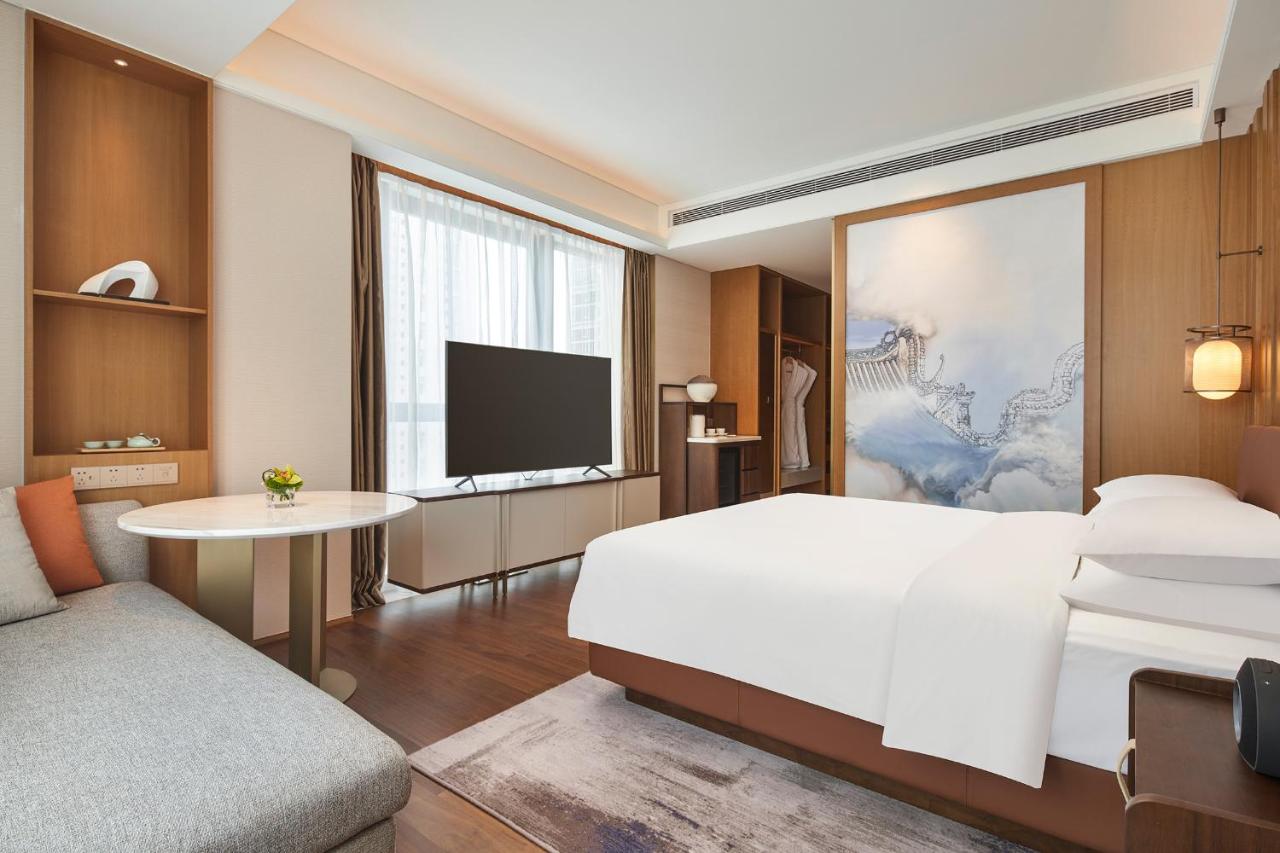 Hyatt Regency Guangzhou Zengcheng photo