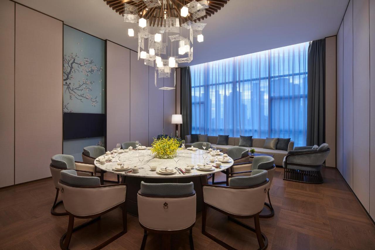 Hyatt Regency Guangzhou Zengcheng photo