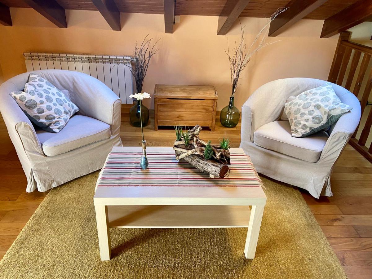 Apartamentos rurales la Aguilera, Oviñana – Updated 2022 Prices