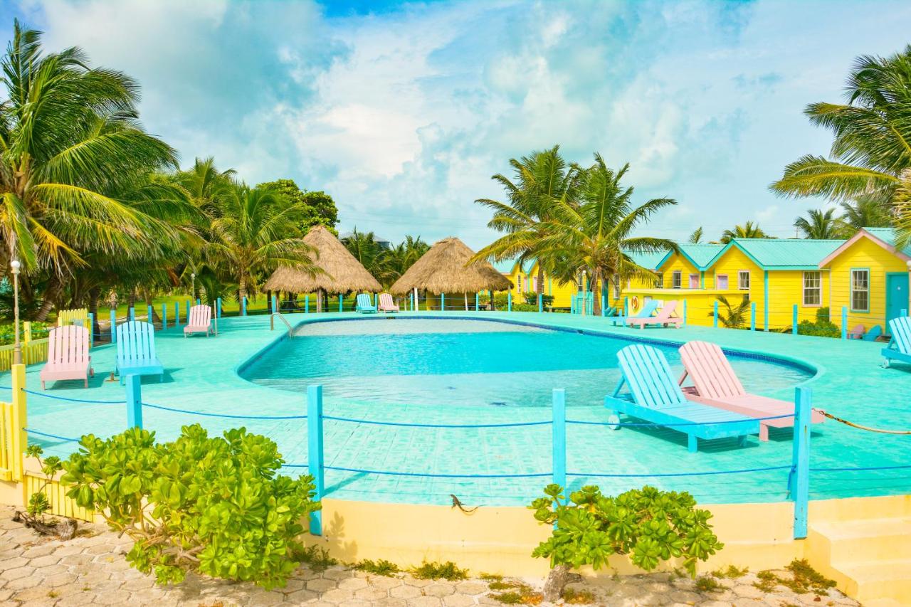Royal Caribbean Resort photo