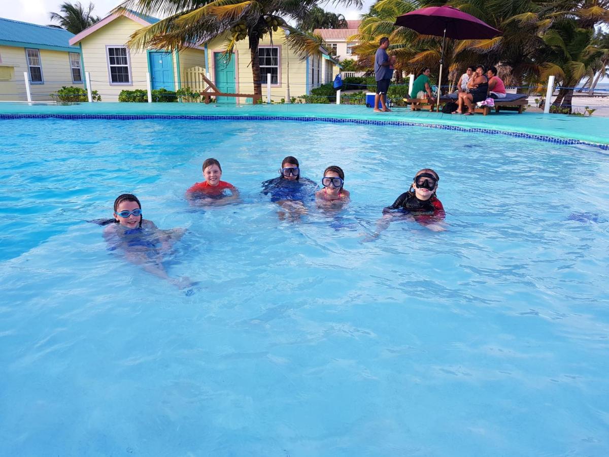 Royal Caribbean Resort photo