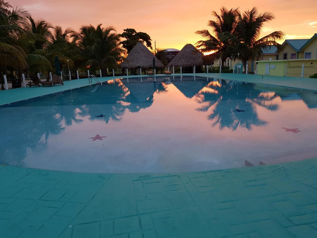 Royal Caribbean Resort photo