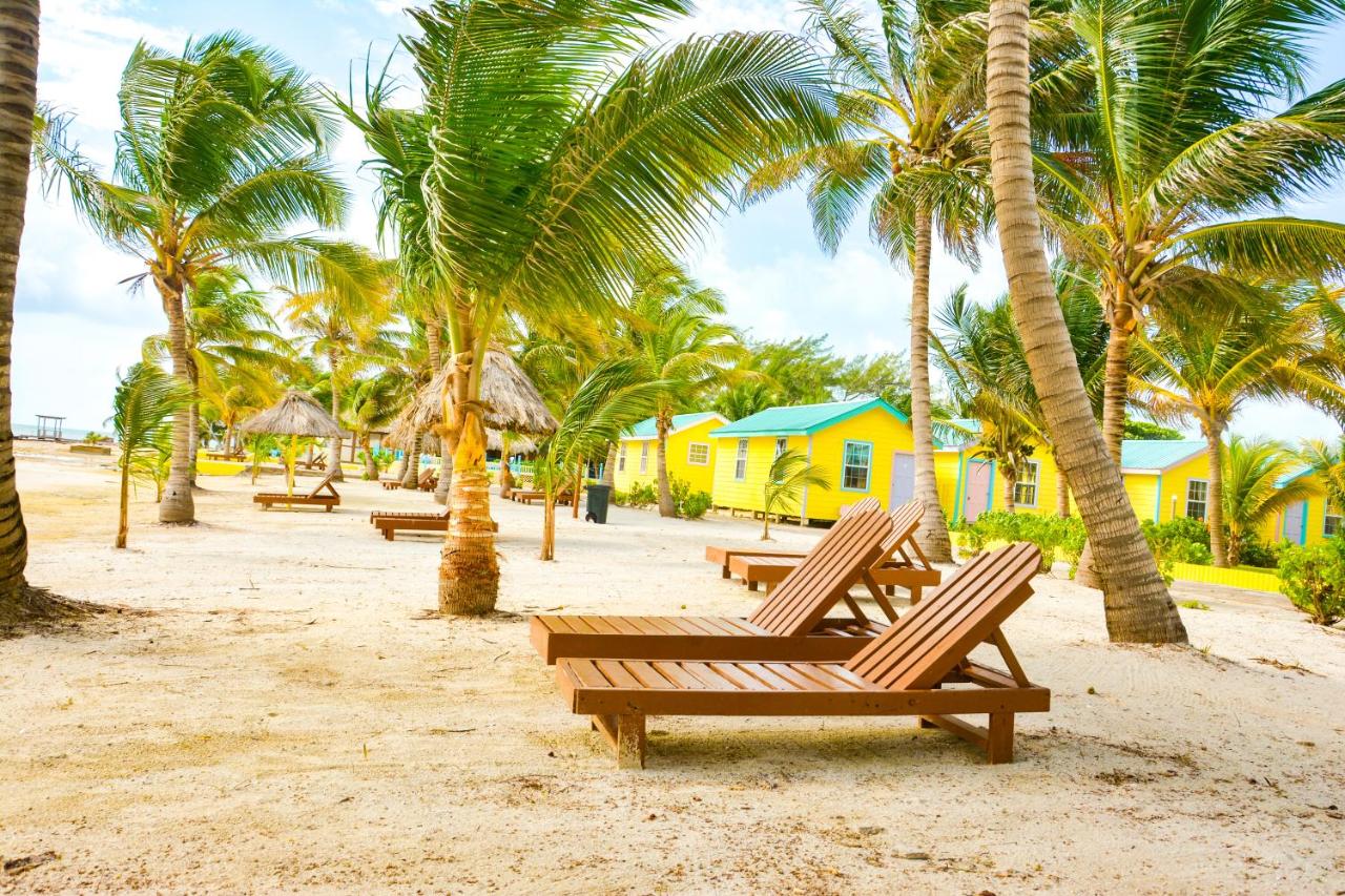 Royal Caribbean Resort photo