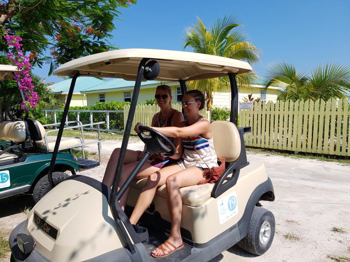 Royal Caribbean Resort photo