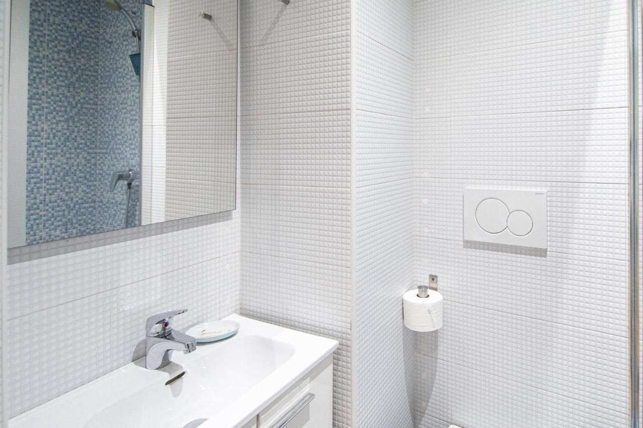 Nuevo Arbolí Apartment - Cadiz city center, Kadisas ...