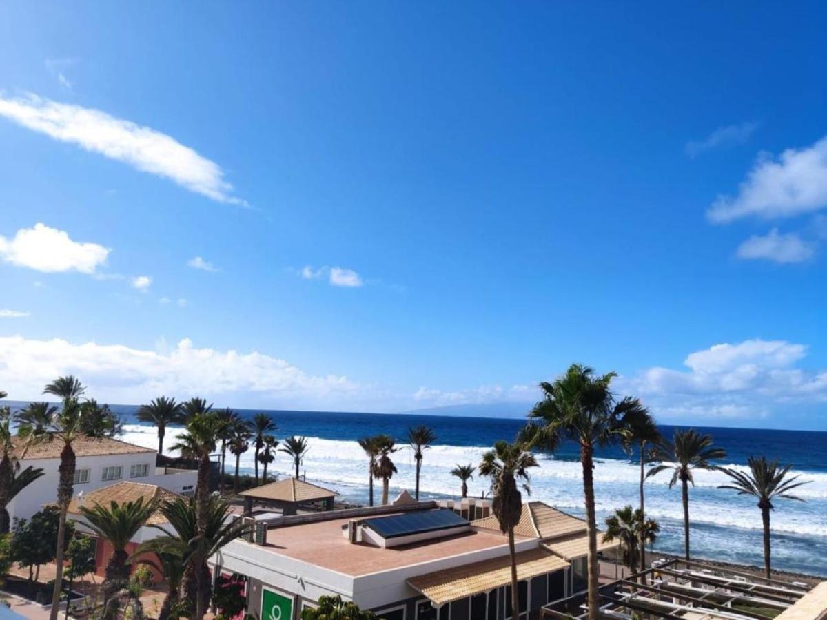 Parque Santiago II, Renovation 2020, ocean view!, Playa de ...