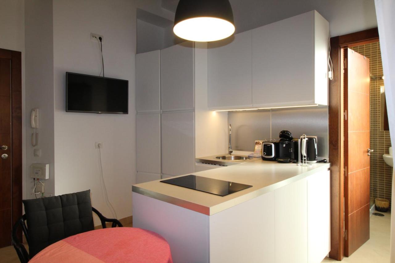 Del Parque Flats Alvarez Suite - 5