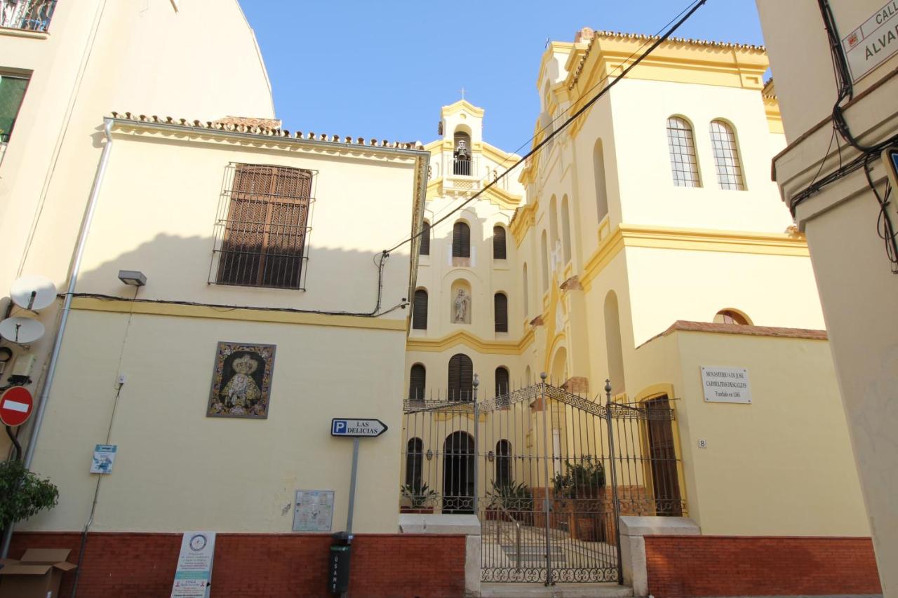 Del Parque Flats Alvarez Suite - 4