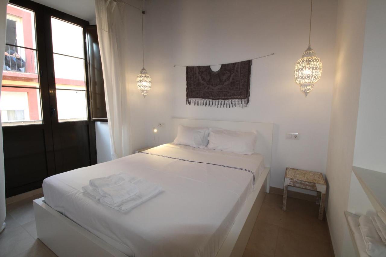 Del Parque Flats Alvarez Suite - 2