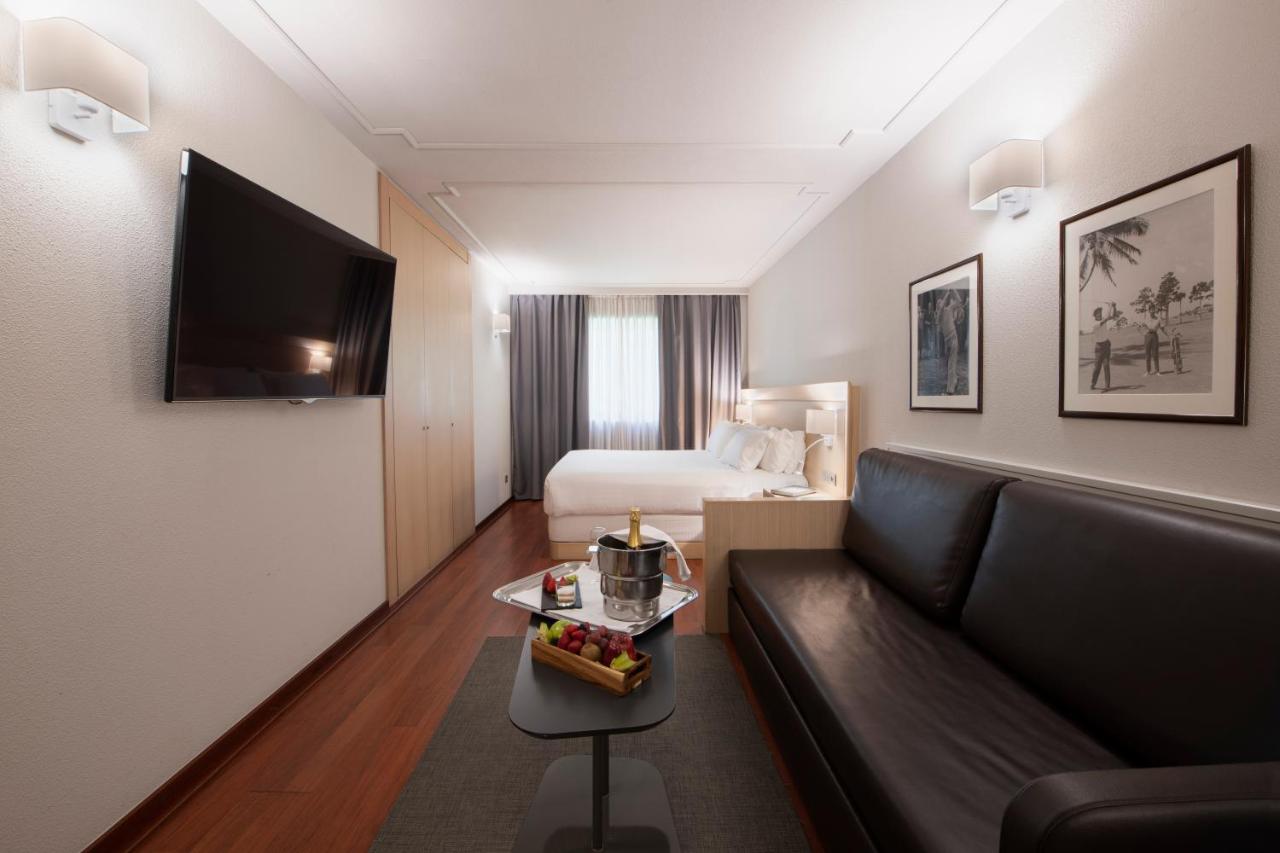 Suites Plaza Hotel & Wellness photo