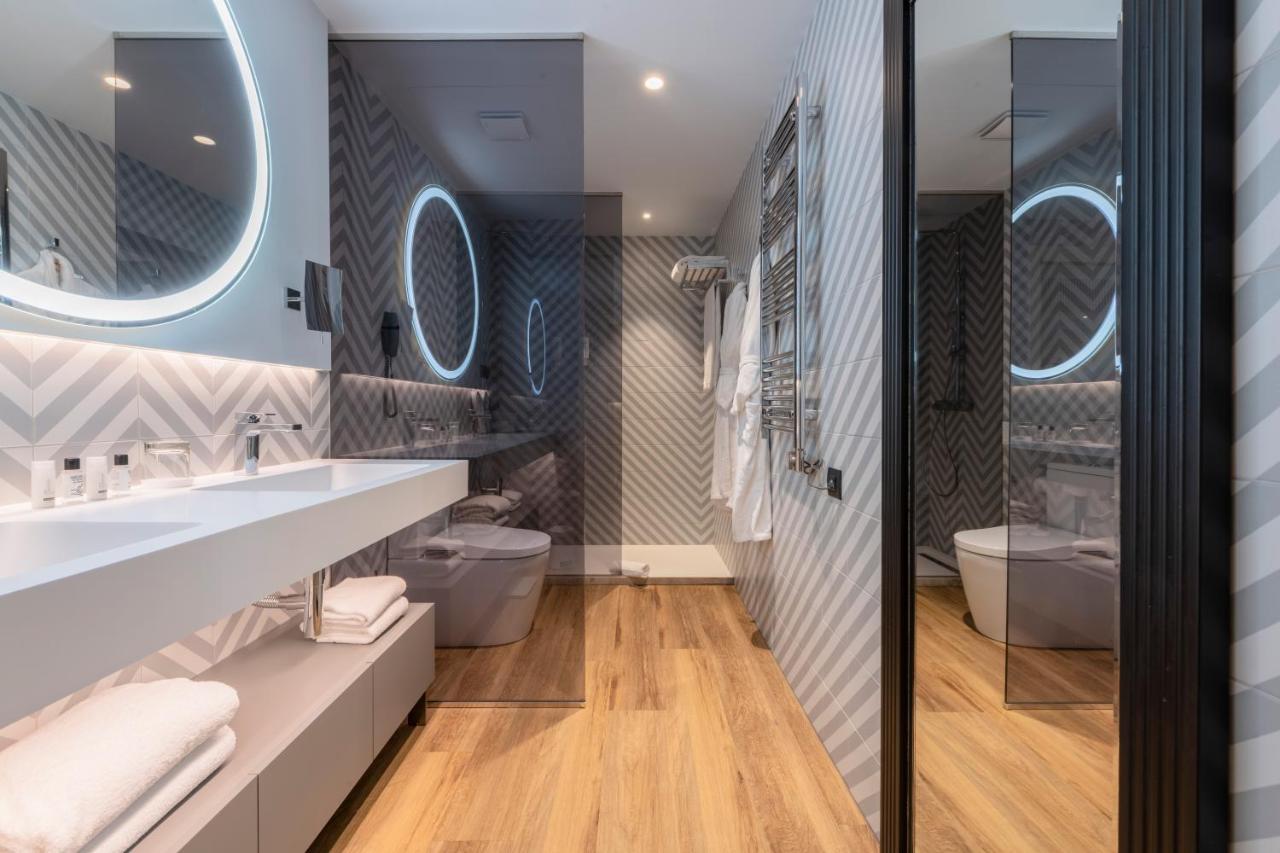 Suites Plaza Hotel & Wellness photo