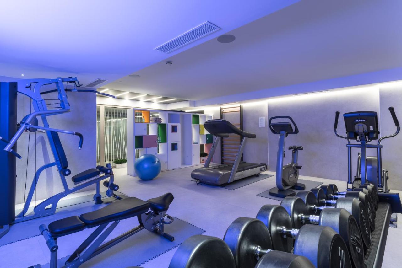 Suites Plaza Hotel & Wellness photo