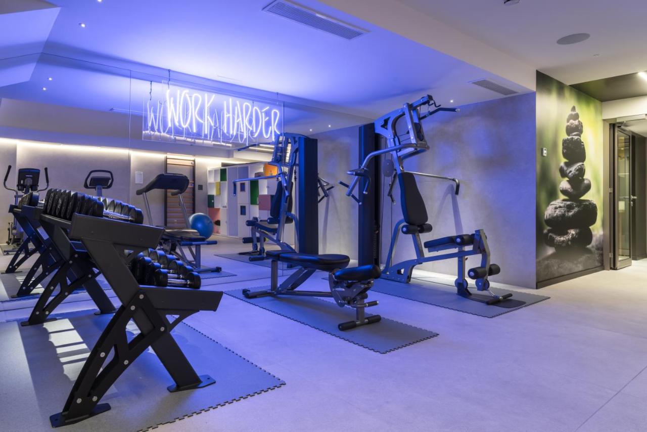 Suites Plaza Hotel & Wellness photo