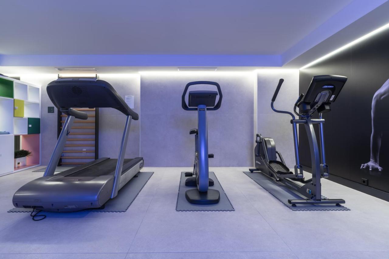 Suites Plaza Hotel & Wellness photo