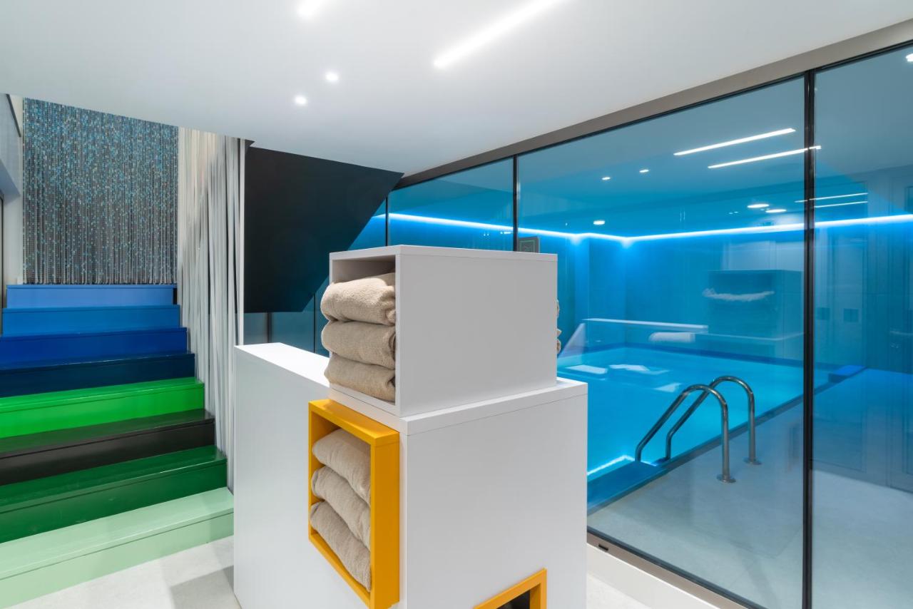 Suites Plaza Hotel & Wellness photo