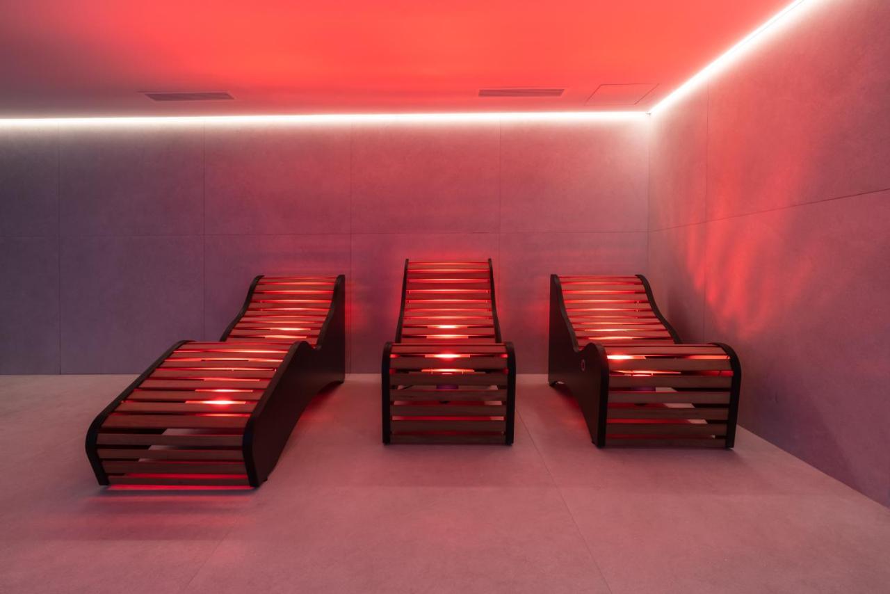 Suites Plaza Hotel & Wellness photo