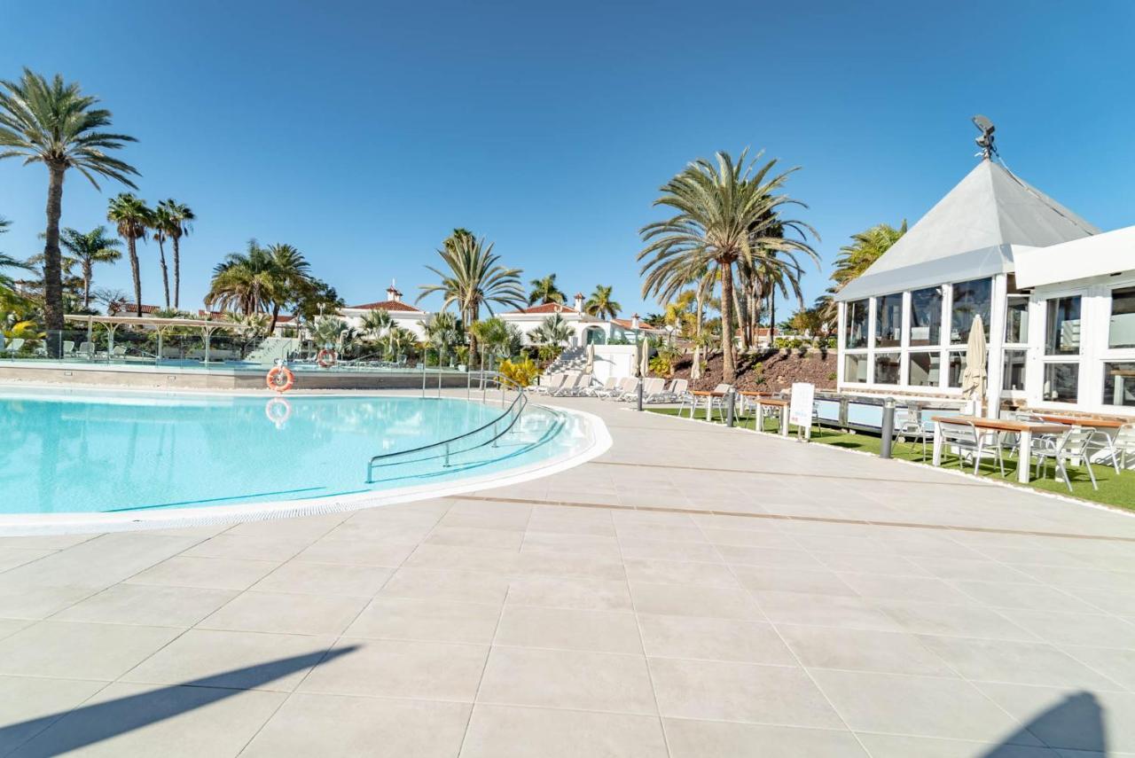 Hotel THe Dunagolf Suites, Maspalomas – Bijgewerkte prijzen 2022