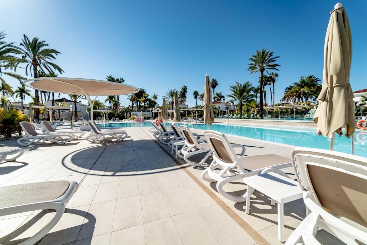 Hotel THe Dunagolf Suites, Maspalomas – Bijgewerkte prijzen 2022