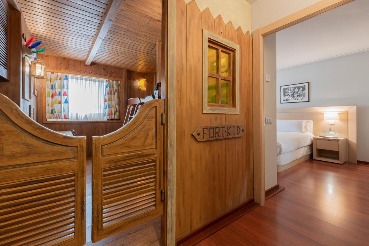 Suites Plaza Hotel & Wellness photo