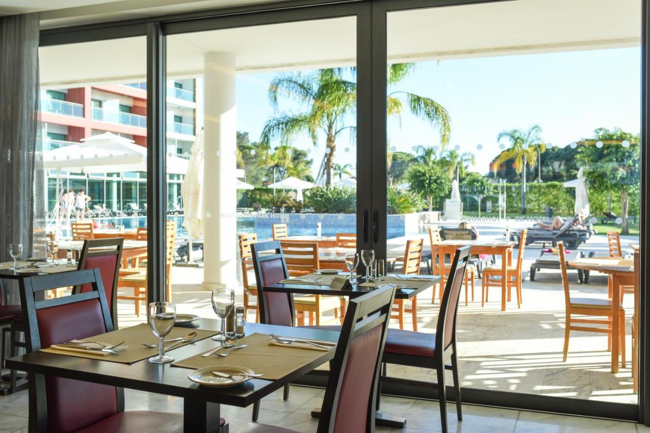 Aquashow Park Hotel - 4