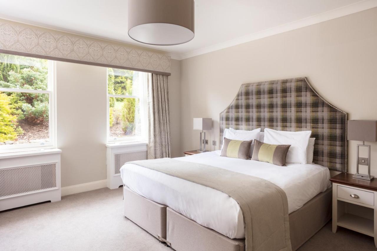 Murrayshall House Hotel and Golf Courses - Laterooms