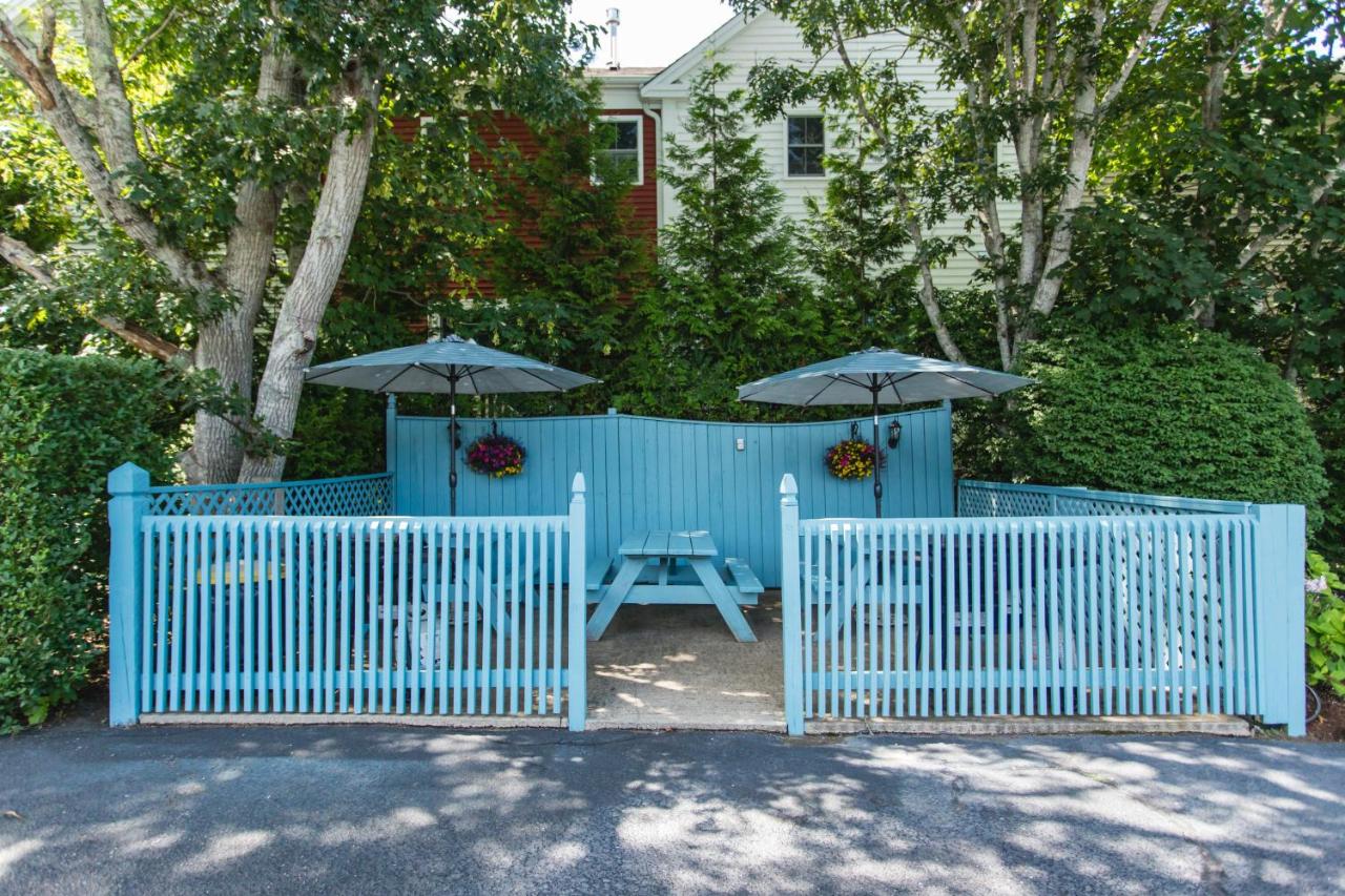 A Beach Breeze Inn — photo 10