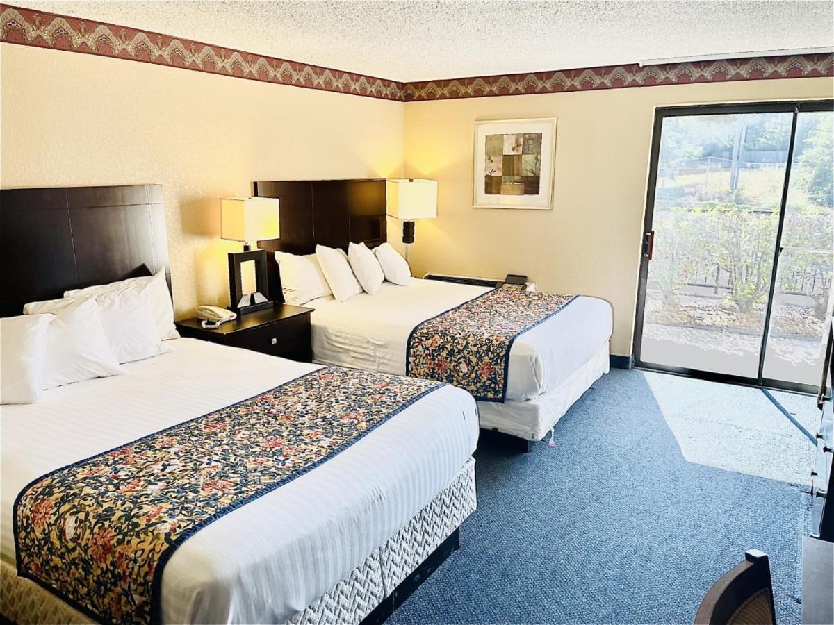 OK Hotel — photo 2