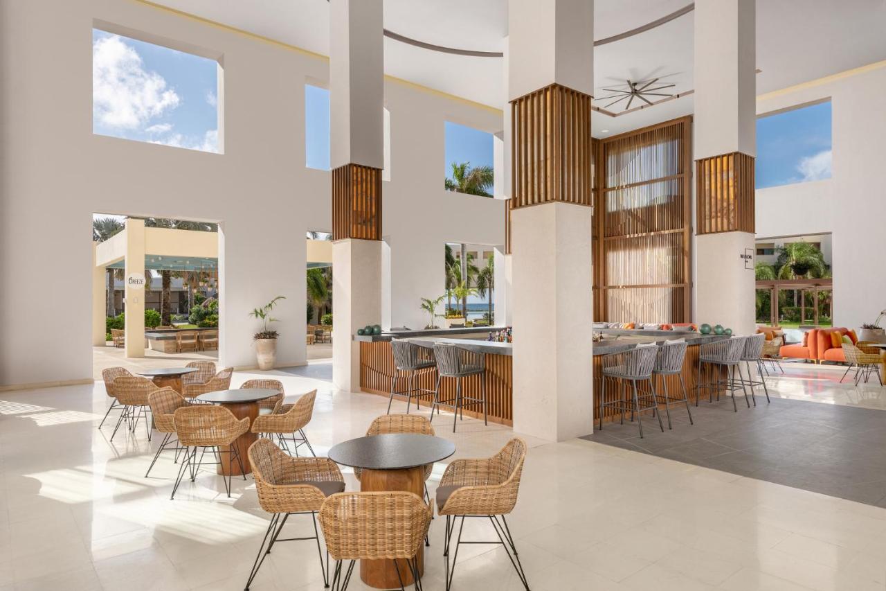 Hyatt Ziva Riviera Cancun All-Inclusive photo