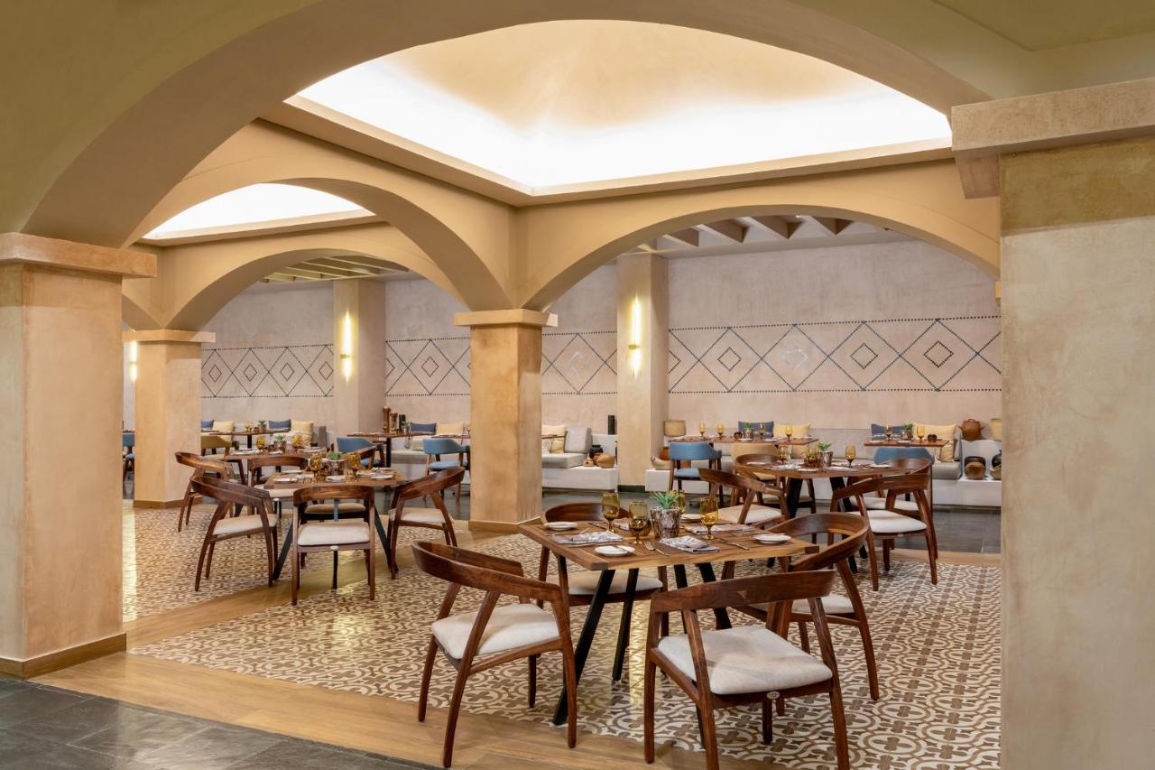 Hyatt Ziva Riviera Cancun All-Inclusive photo