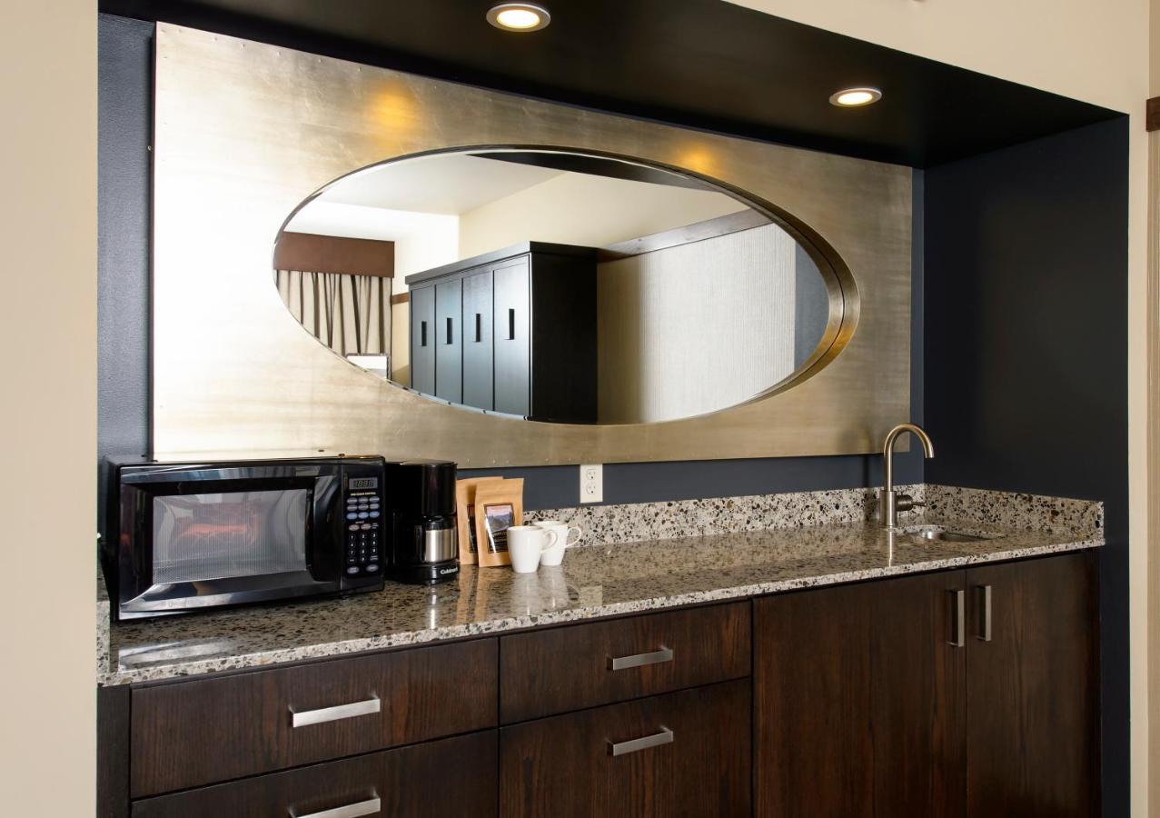 Tetherow Hotel — photo 3