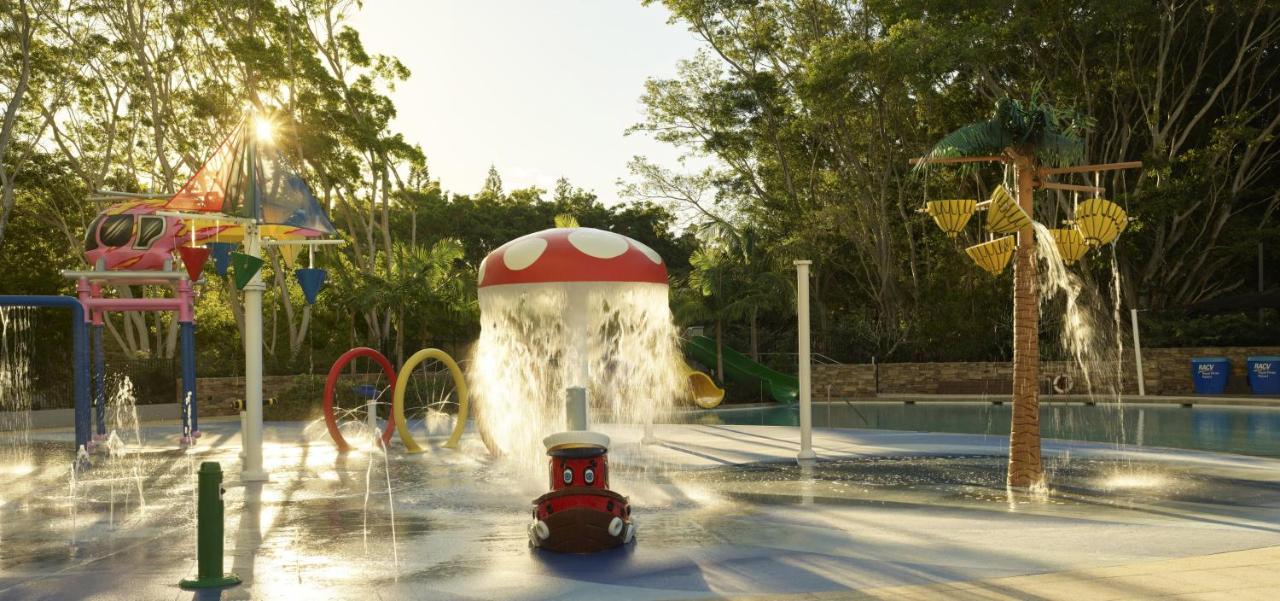 RACV Royal Pines Resort Gold Coast photo