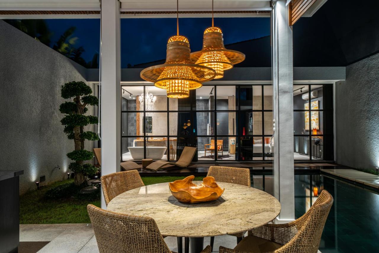 Rouge - Loft Minado - 5