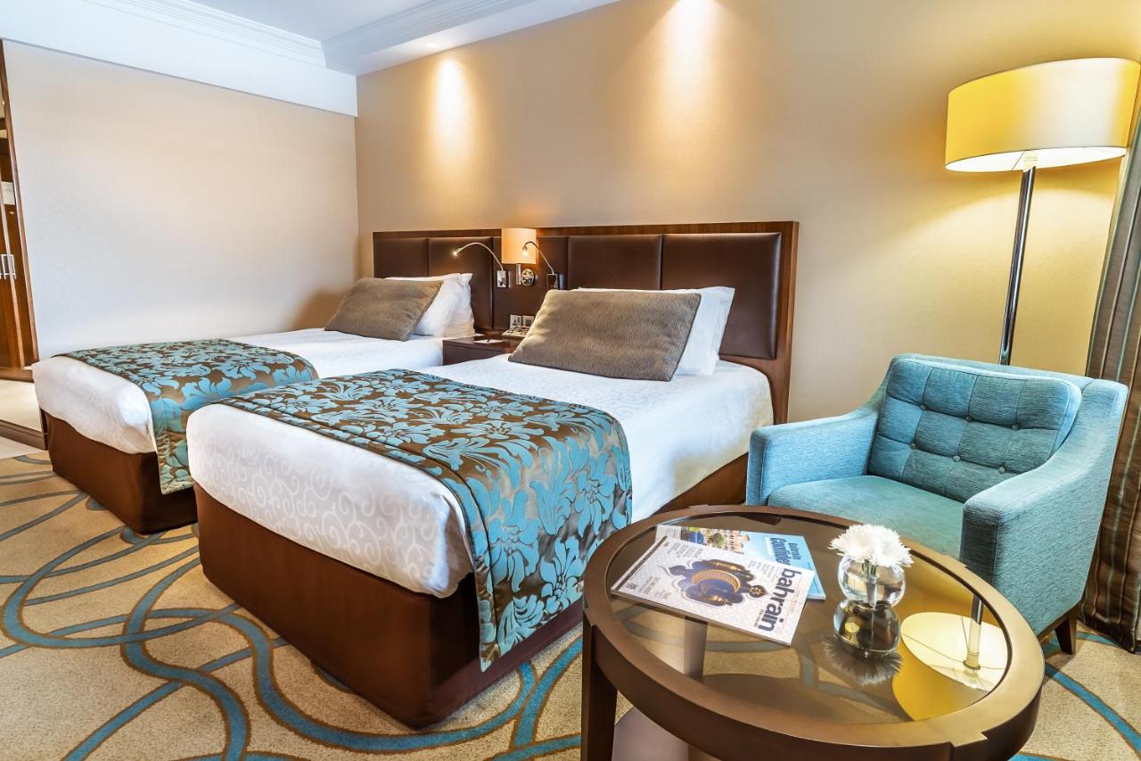 InterContinental Bahrain, an IHG Hotel photo